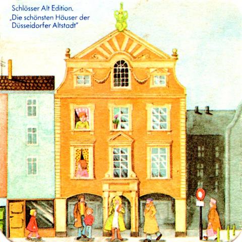 dsseldorf d-nw schlsser edition 1b (quad185-3stckiges haus) 